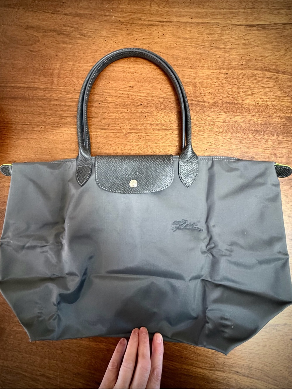🌹Longchamp Le Pliage Bag Sport - Picture 2 of 9